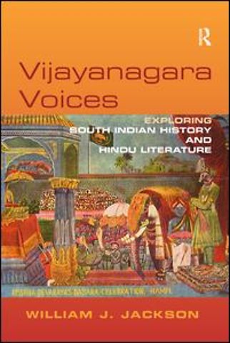 Vijayanagara Voices