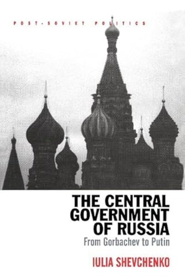 Central Government of Russia