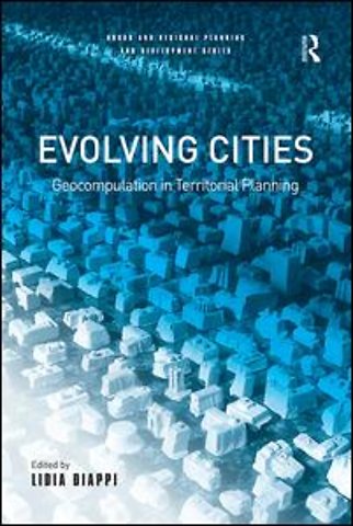 Evolving Cities