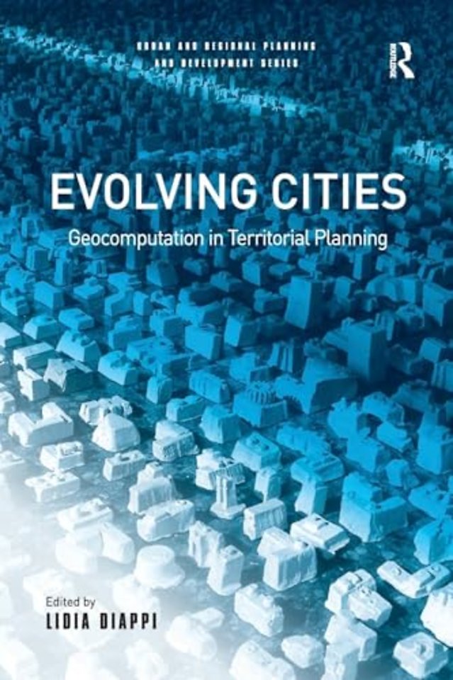 Evolving Cities