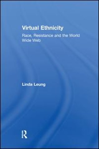 Virtual Ethnicity