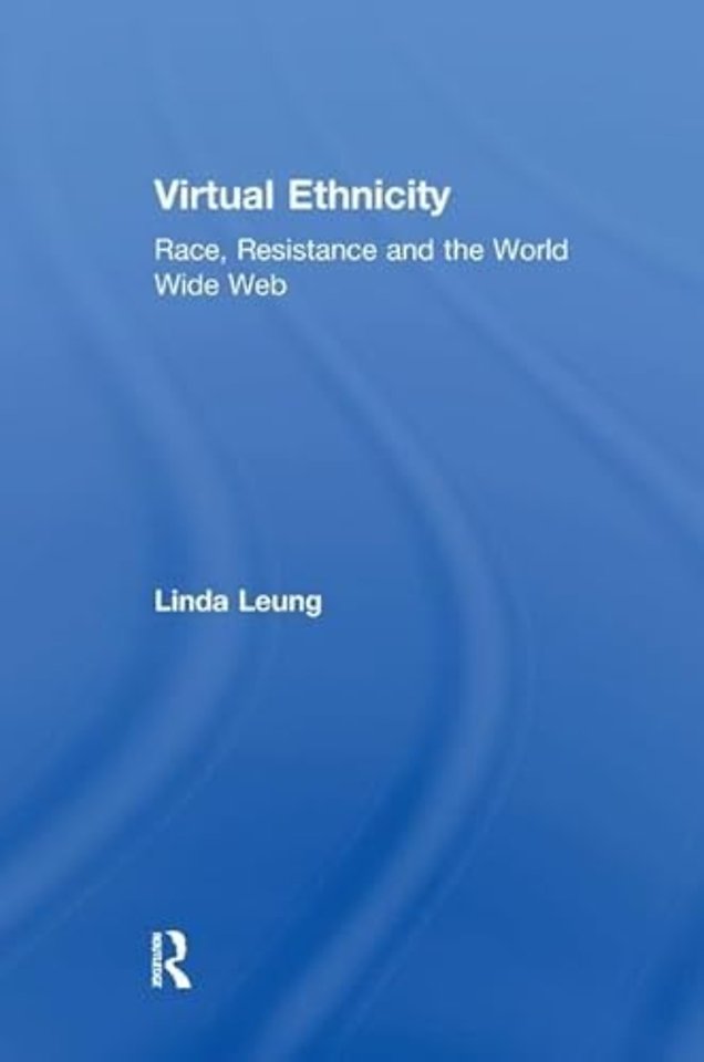 Virtual Ethnicity