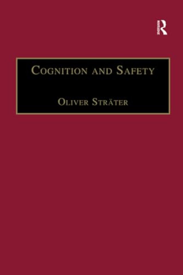 Cognition and Safety