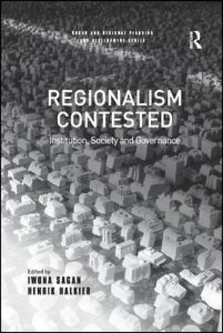 Regionalism Contested