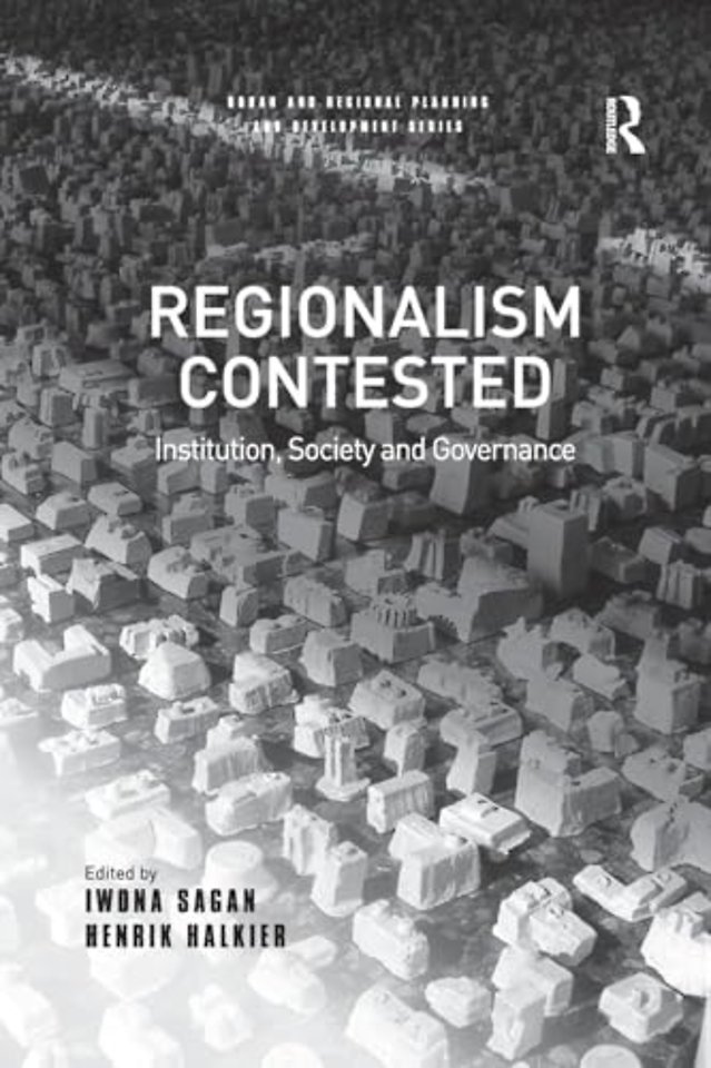 Regionalism Contested
