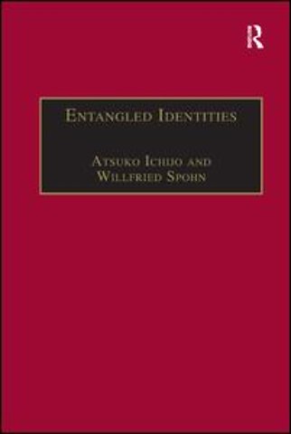 Entangled Identities