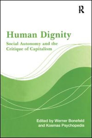 Human Dignity