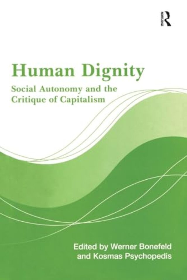 Human Dignity