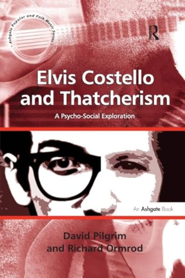 Elvis Costello and Thatcherism