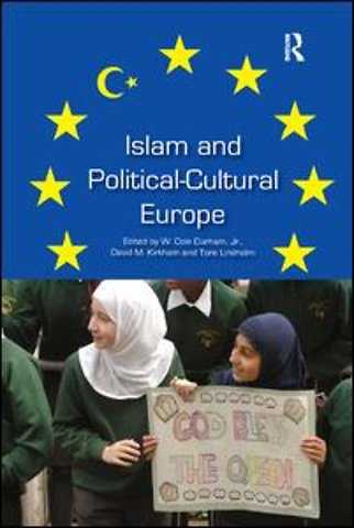 Islam and Political-Cultural Europe