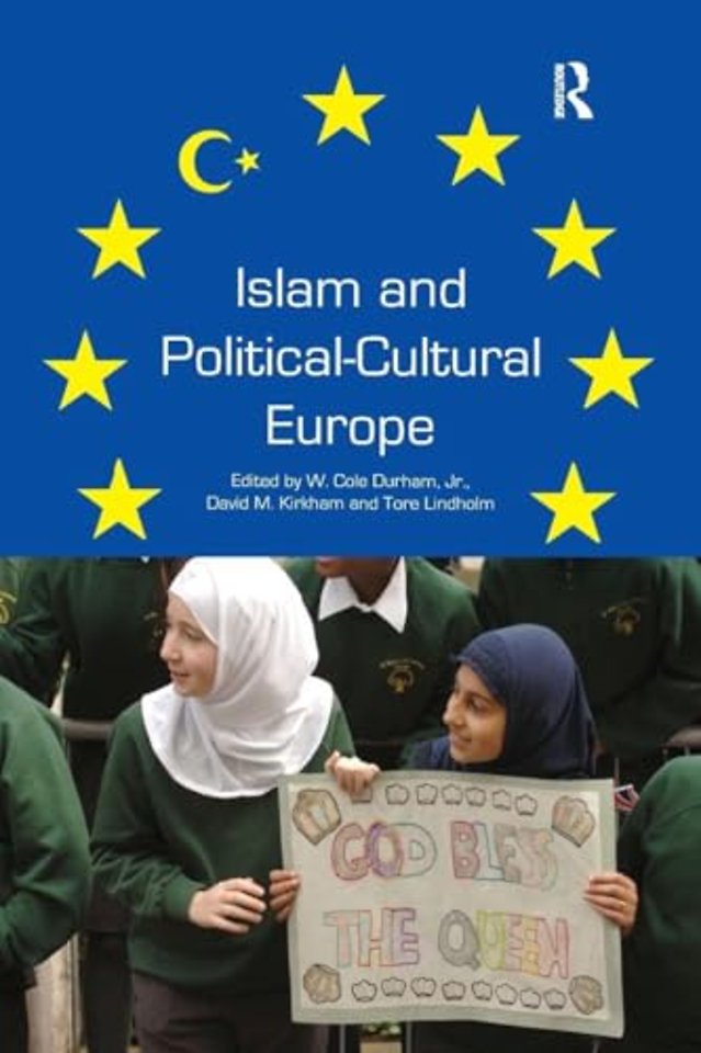 Islam and Political-Cultural Europe