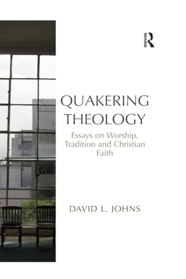 Quakering Theology