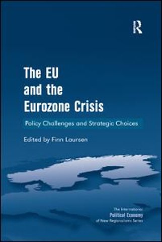 EU and the Eurozone Crisis