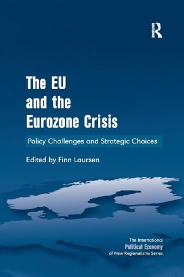 EU and the Eurozone Crisis