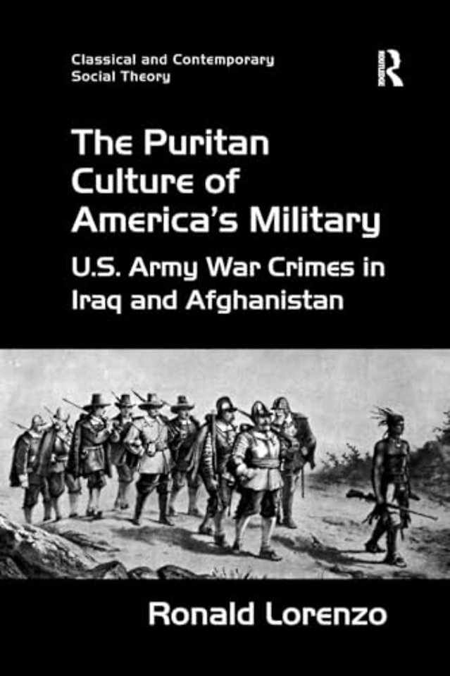 Puritan Culture of America's Military
