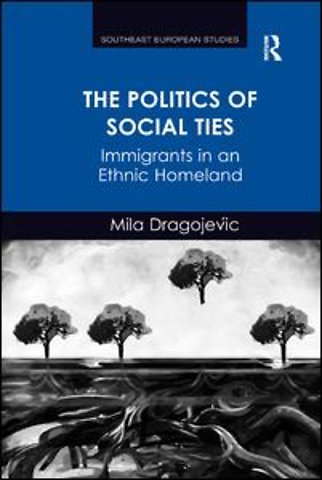 Politics of Social Ties