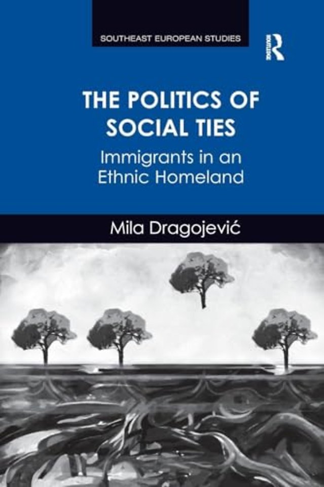 Politics of Social Ties