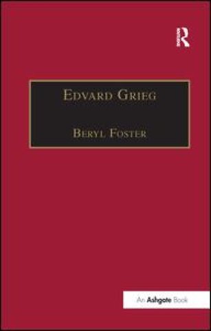 Edvard Grieg