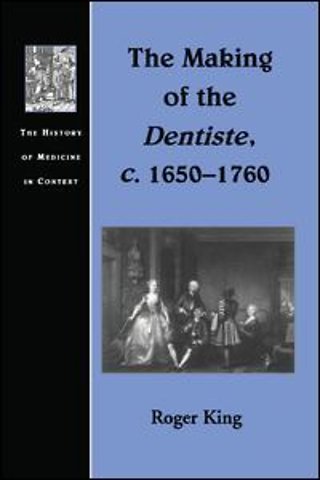 History of Medicine in Context