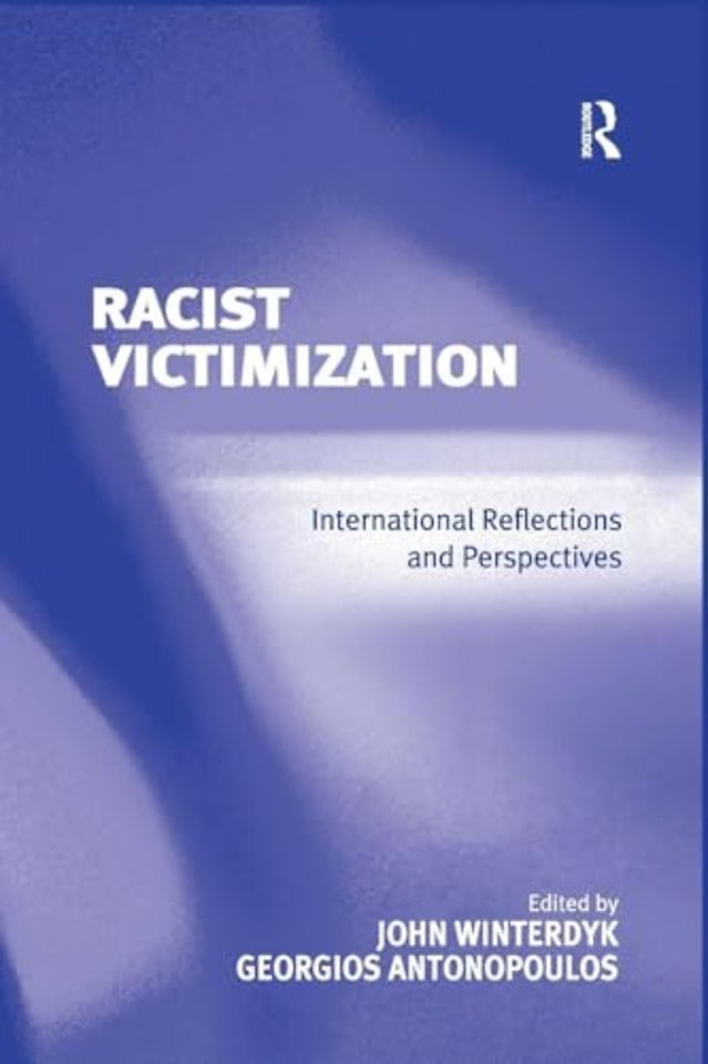 Racist Victimization