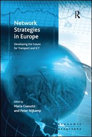 Network Strategies in Europe