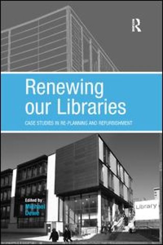 Renewing our Libraries