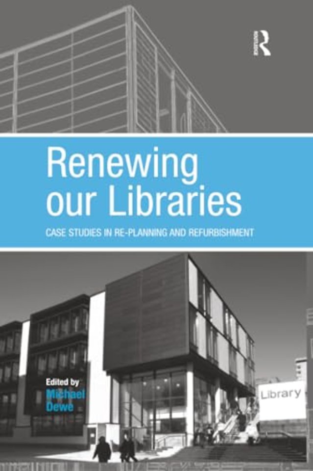 Renewing our Libraries