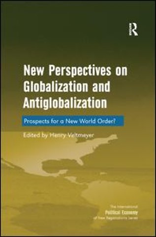 New Perspectives on Globalization and Antiglobalization