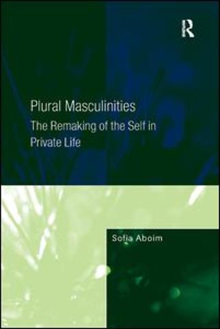 Plural Masculinities
