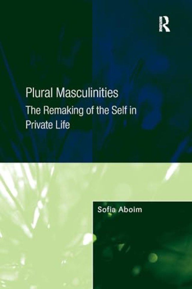 Plural Masculinities