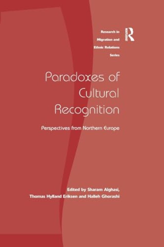 Paradoxes of Cultural Recognition