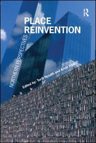 Place Reinvention
