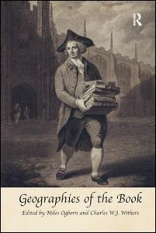 Geographies of the Book