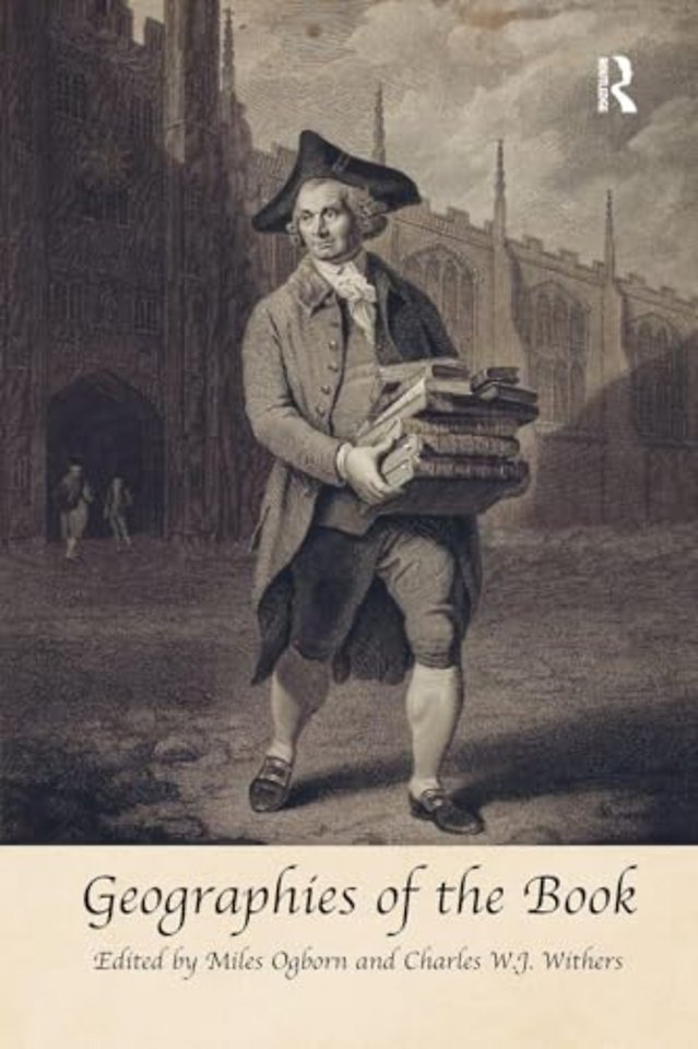 Geographies of the Book