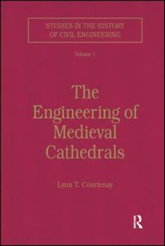 Engineering of Medieval Cathedrals