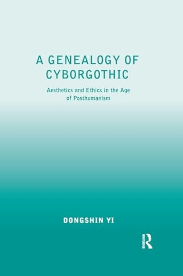 Genealogy of Cyborgothic
