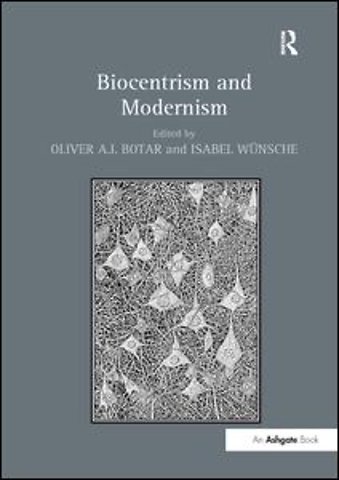 Biocentrism and Modernism