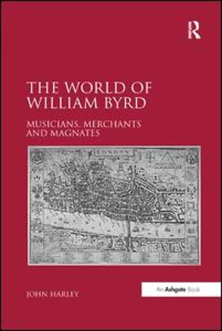 World of William Byrd