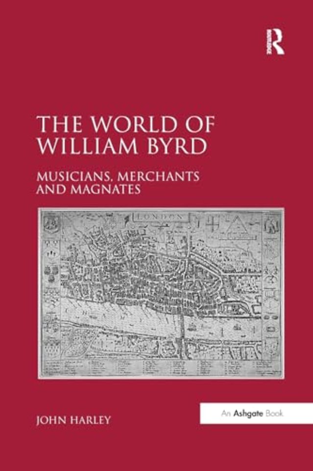 World of William Byrd