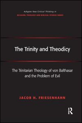 Trinity and Theodicy