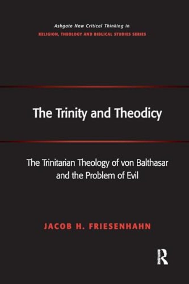 Trinity and Theodicy