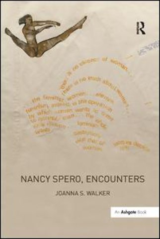 Nancy Spero, Encounters