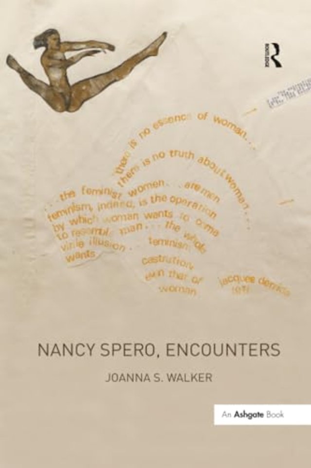 Nancy Spero, Encounters