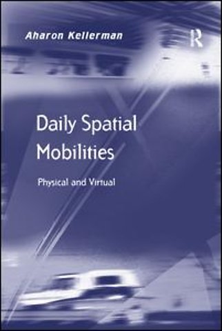 Daily Spatial Mobilities