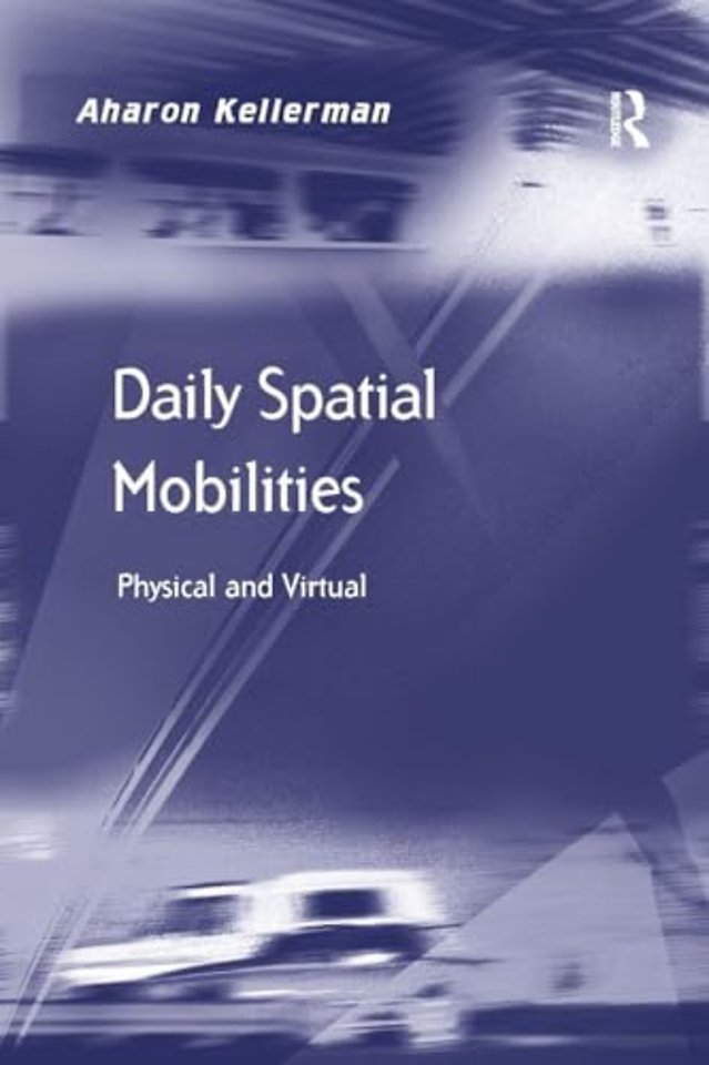 Daily Spatial Mobilities