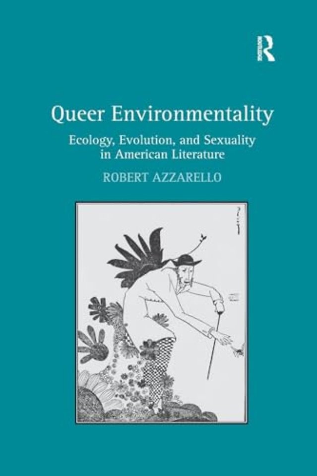 Queer Environmentality