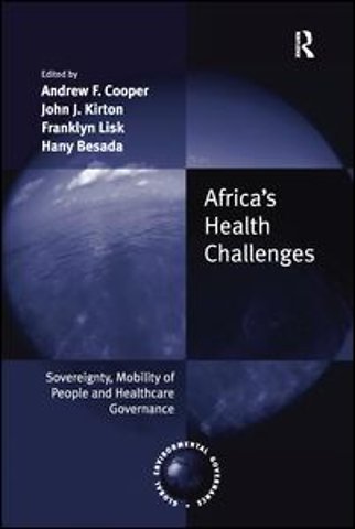 Africa's Health Challenges