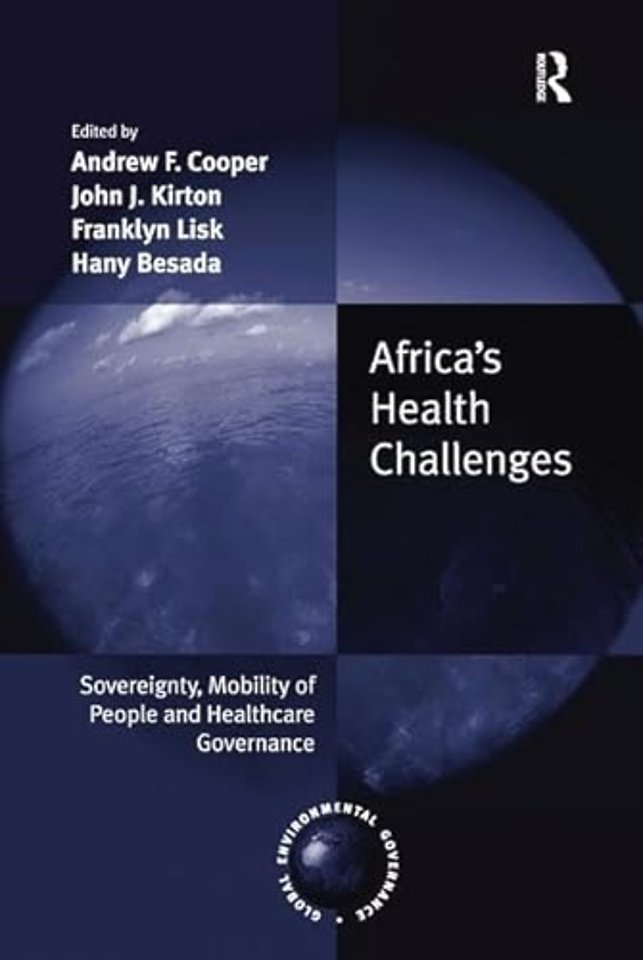 Africa's Health Challenges