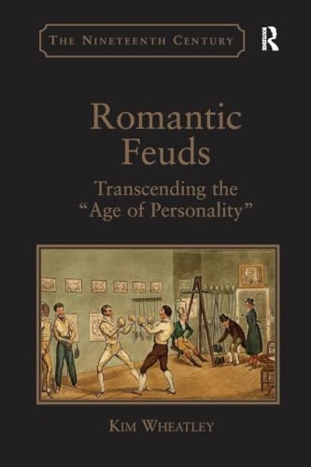 Nineteenth Century Series