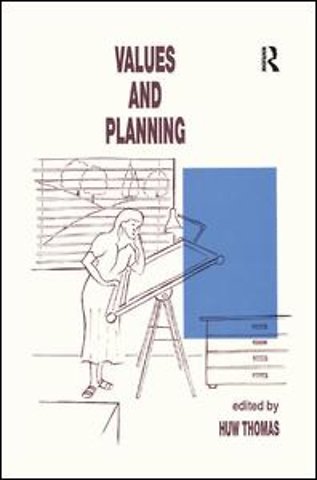 Values and Planning